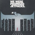 Concert We Were Promised Jetpacks à la Rockhal en 2012