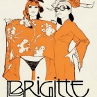 Le duo français Brigitte en concert à l’Atelier