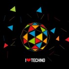 Festival I Love Techno 2011 en Belgique