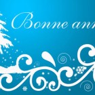 Bonne année 2012 !