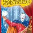 Cirque Luxembourgeois de l’Avent au Glacis