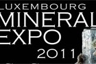 Luxembourg Mineral Expo 2011