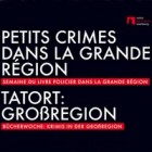 Semaine du livre policier dans la Grande Région