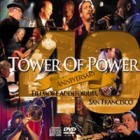 Tower of Power en concert à l’Atelier en 2012