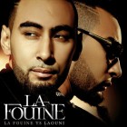 La Fouine en concert à la Kulturfabrik en 2012