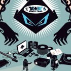 Soirée Tru Thoughts/ Ninja Tune à la Kulturfabrik