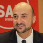 Etienne Schneider, nouveau ministre de l’économie en 2012