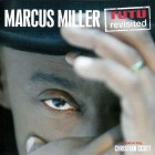 Marcus Miller en concert à l’Atelier de Luxembourg