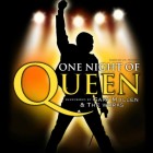 One Night of Queen et Gary Mullen à la Rockhal