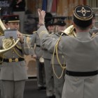 Concert de bienfaisance Musique Militaire Grand-Ducale