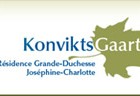 Le Konviktsgaart fête ses 20 ans en 2012