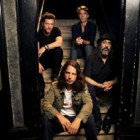 Soundgarden à la Rockhal en mai 2012