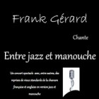 Un concert jazz manouche à l’Abbaye de Neumünster