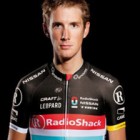 Andy Schleck, nouveau vainqueur du Tour de France 2010