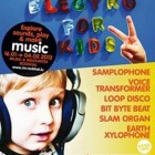24 heures Electro for Kids : exposition prolongée à la Rockhal