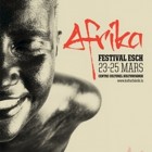 Afrika Festival Esch 2012 à la Kulturfabrik