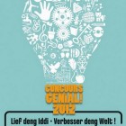 Le concours Génial au Luxembourg est lancé