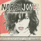 Norah Jones en concert à Luxembourg