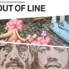 Exposition Out of Line à Differdange