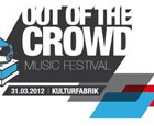 Festival Out of the Crowd is back