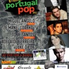 Festival Portugal Pop au Luxembourg