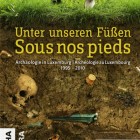 « Sous nos pieds » repose l’histoire