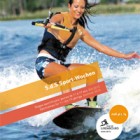 Stages sportifs pour ados, un été mouvementé en perspective