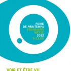 Foire de Printemps à Luxexpo en Mai