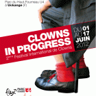 Le Festival « Clowns in Progress » est de retour