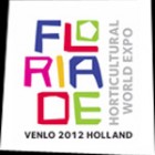 Floriade 2012 : Exposition internationale horticole