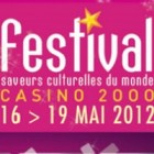 Festival des saveurs culturelles du monde à Mondorf