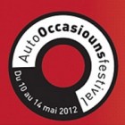 AutoOccasiouns festival à Luxembourg