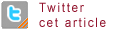 Partager sur Twitter Twitter ceci