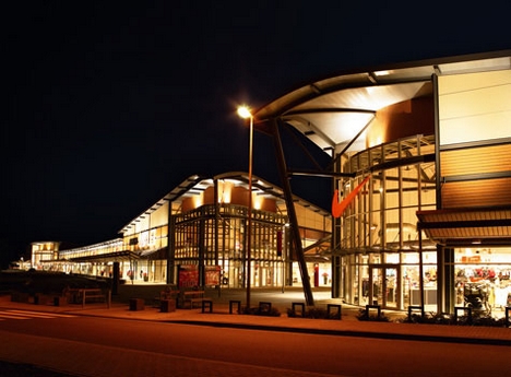 Les Designer Outlets Zweibrucken Les marques a prix reduits TOUT LUXEMBOURG