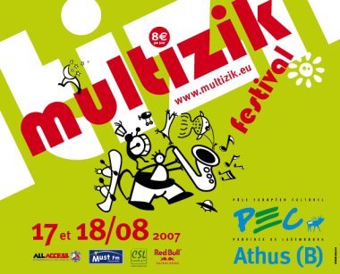 MULTIZIK Festival