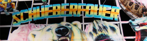 Schueberfouer Luxembourg 2007