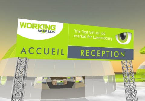 Accueil Working Worlds