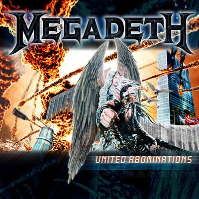megadeth concert atelier luxembourg