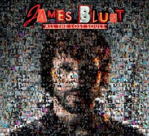 James Blunt