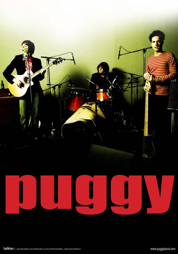 Puggy