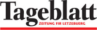 Journal Tageblatt Luxembourg