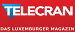 Telecran Luxembourg logo