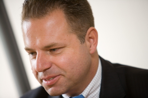 Alain Heinz, associé de FDEOS
