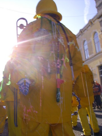 un musicien ou un pecheur?