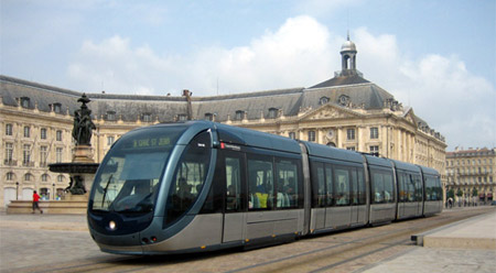 Tram