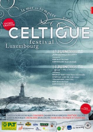 Festi celtique