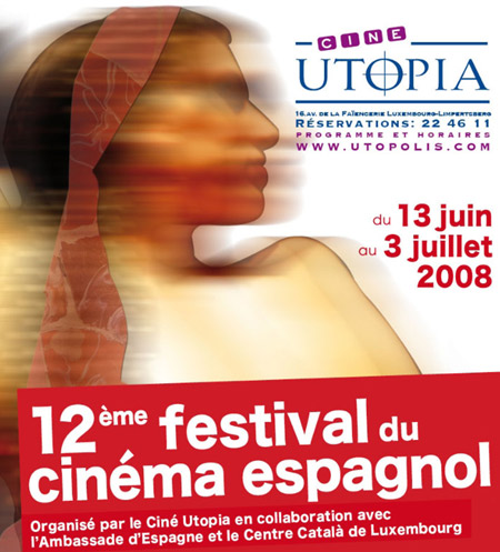 festival cinéma espagnol