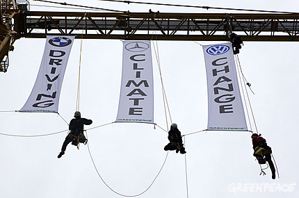 greenpeace