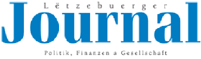 logo Letzebuerger Journal