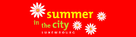 summer in the city
